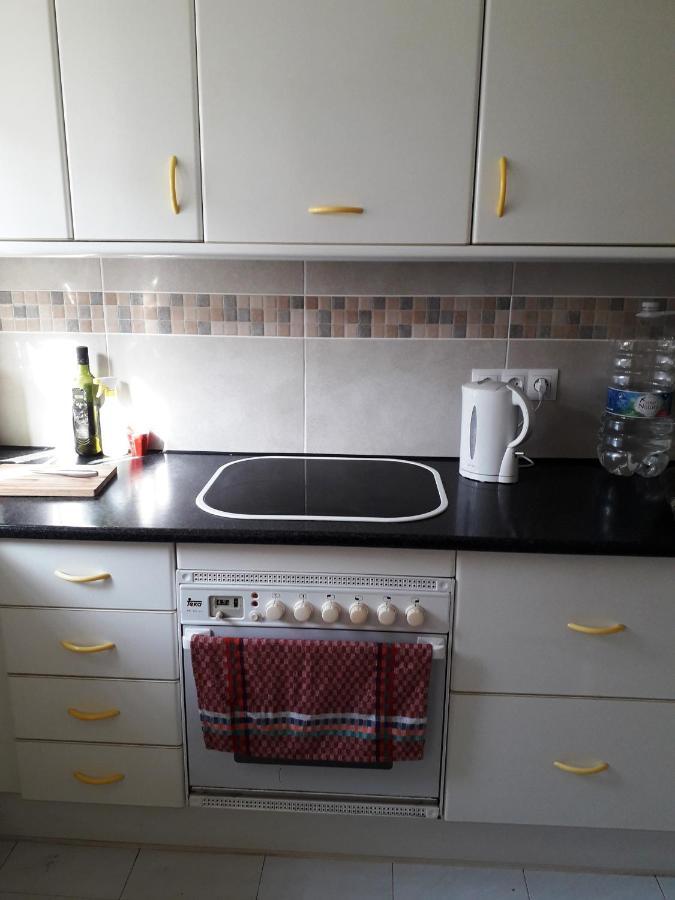 Casa Adelfas, Benajarafe Apartment Екстериор снимка