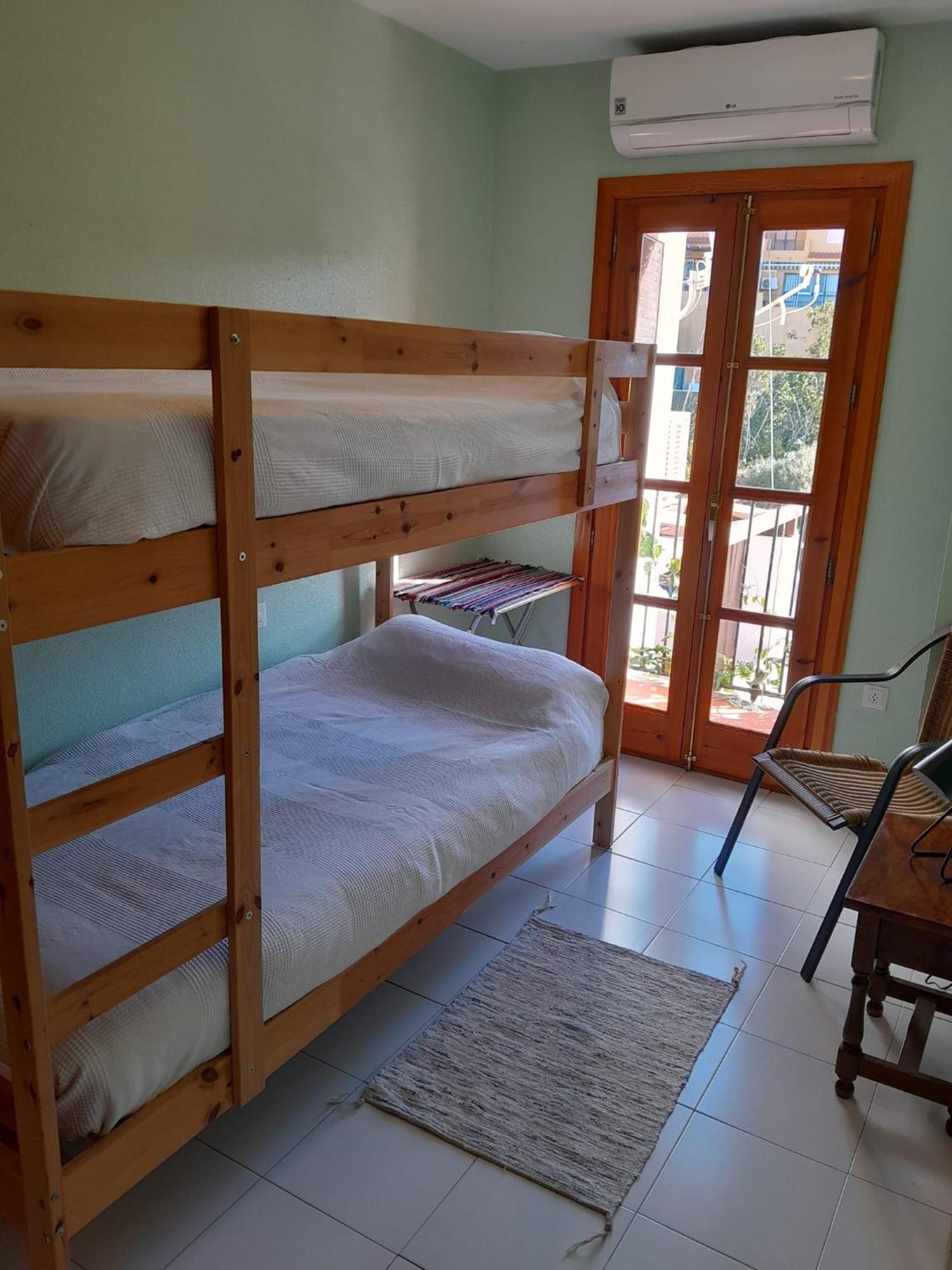 Casa Adelfas, Benajarafe Apartment Екстериор снимка